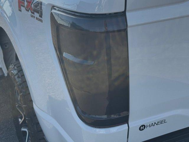 used 2023 Ford F-150 car, priced at $42,300