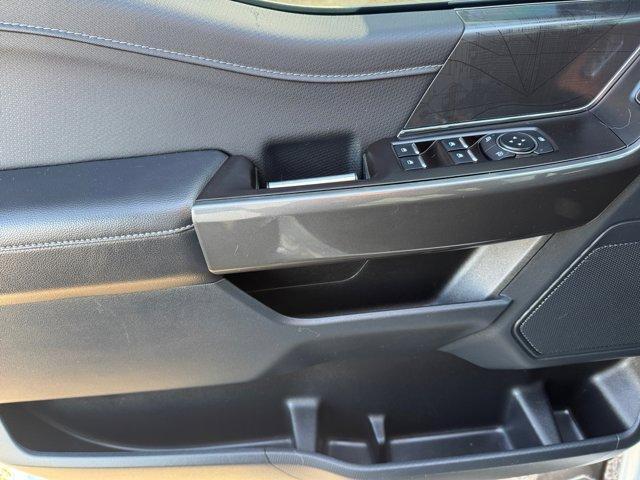 used 2023 Ford F-150 car, priced at $42,300