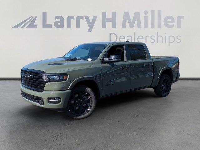new 2026 Ram 1500 car, priced at $66,359