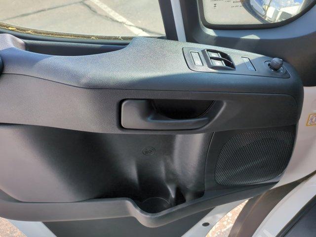 new 2025 Ram ProMaster 1500 car