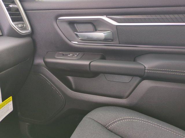 new 2026 Ram 1500 car, priced at $55,986