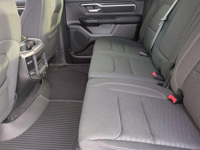 new 2026 Ram 1500 car, priced at $55,986