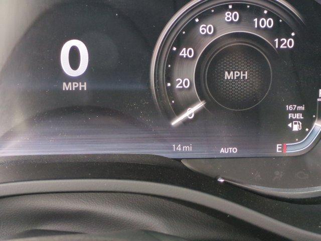 new 2026 Ram 1500 car, priced at $55,986