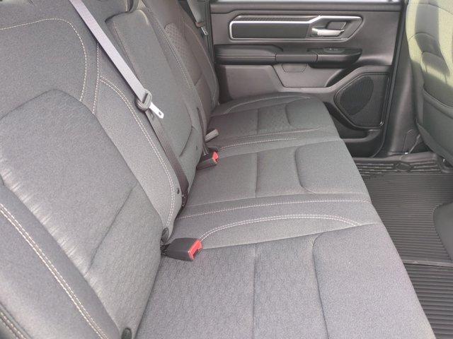 new 2026 Ram 1500 car, priced at $55,986