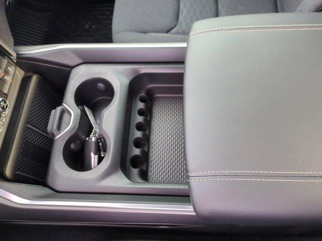 new 2026 Ram 1500 car, priced at $55,986