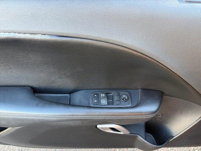 used 2022 Dodge Challenger car, priced at $33,795