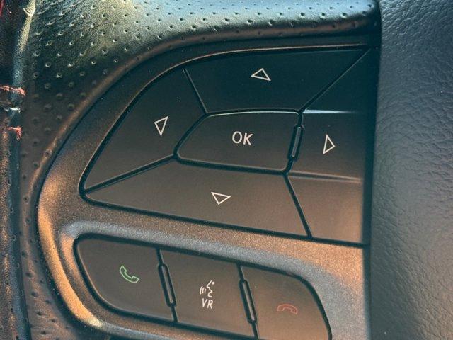 used 2022 Dodge Challenger car, priced at $33,795