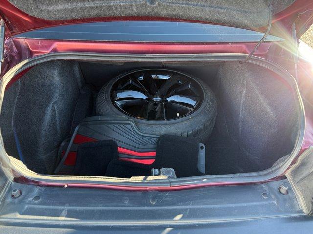 used 2022 Dodge Challenger car, priced at $33,795