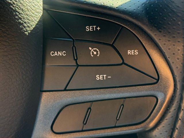 used 2022 Dodge Challenger car, priced at $33,795