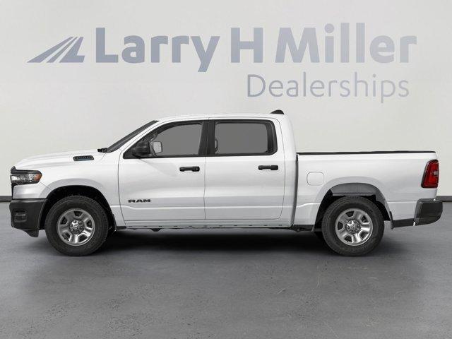 new 2026 Ram 1500 car, priced at $44,260