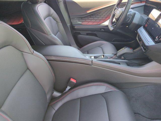 new 2026 Dodge Charger car, priced at $64,739