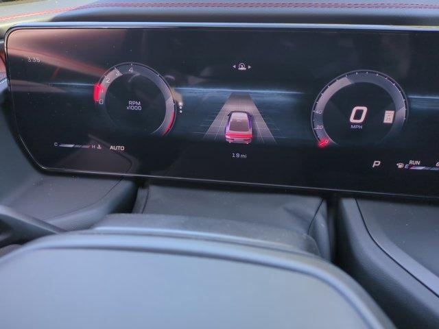 new 2026 Dodge Charger car, priced at $64,739