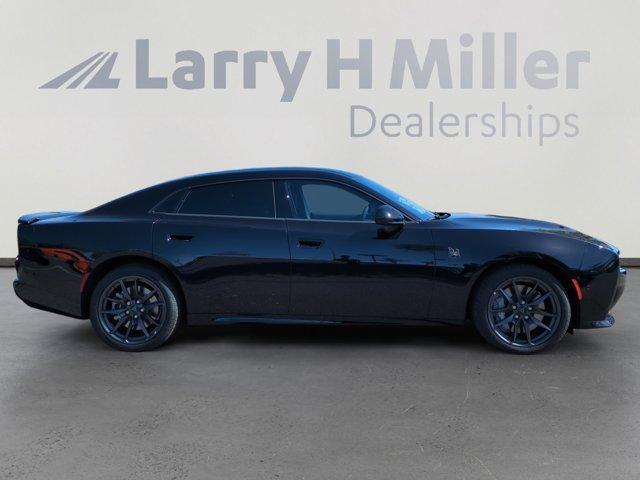 new 2026 Dodge Charger car, priced at $64,739