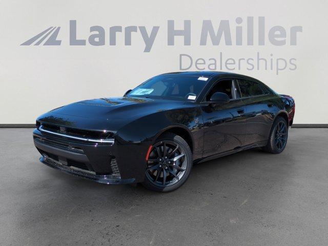 new 2026 Dodge Charger car, priced at $64,739
