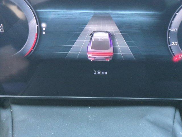new 2026 Dodge Charger car, priced at $64,739