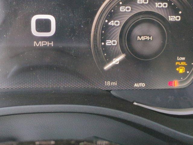 new 2026 Ram 1500 car, priced at $84,126