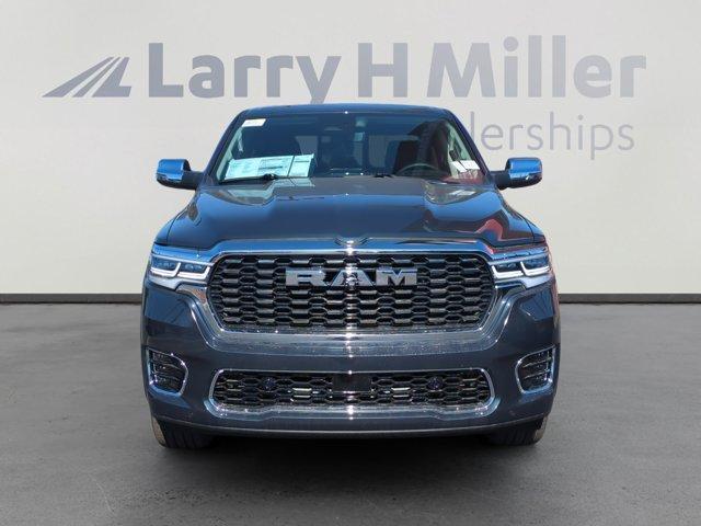 new 2026 Ram 1500 car, priced at $84,126