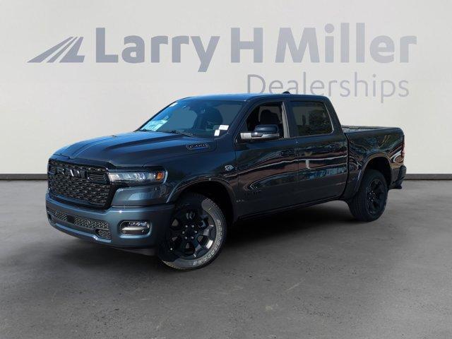 new 2026 Ram 1500 car, priced at $54,476