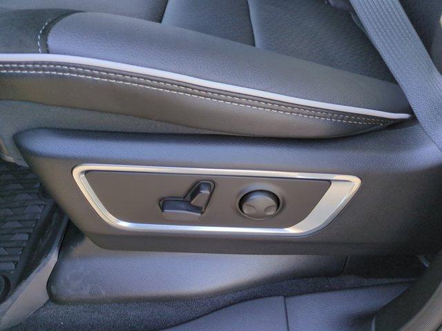 new 2026 Ram 1500 car, priced at $63,451