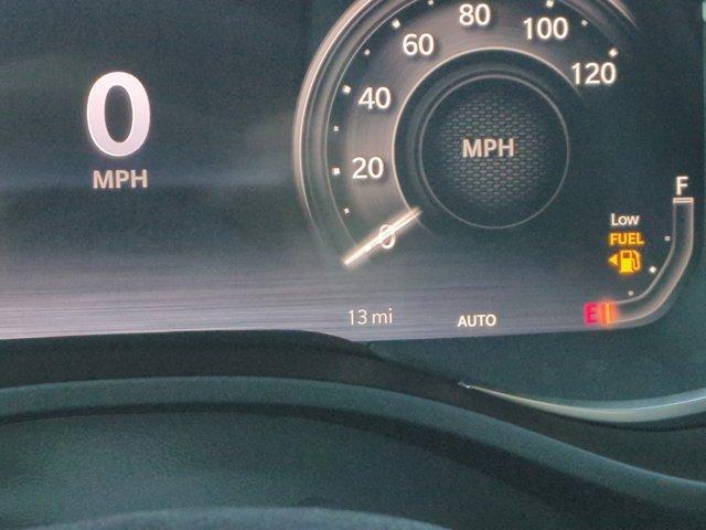 new 2026 Ram 1500 car, priced at $63,451