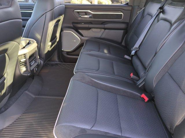 new 2026 Ram 1500 car, priced at $63,451