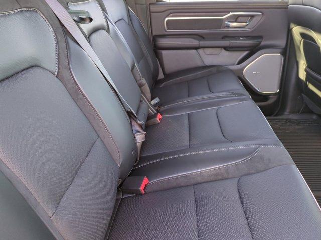 new 2026 Ram 1500 car, priced at $63,451