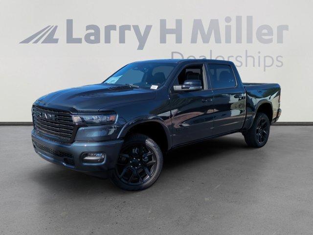 new 2026 Ram 1500 car, priced at $64,451