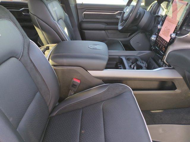 new 2026 Ram 1500 car, priced at $63,451