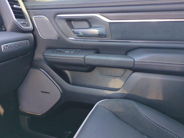 new 2026 Ram 1500 car, priced at $63,451