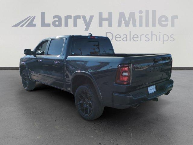 new 2026 Ram 1500 car, priced at $63,451