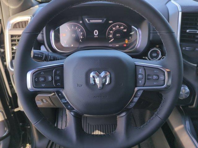 new 2026 Ram 1500 car, priced at $63,451