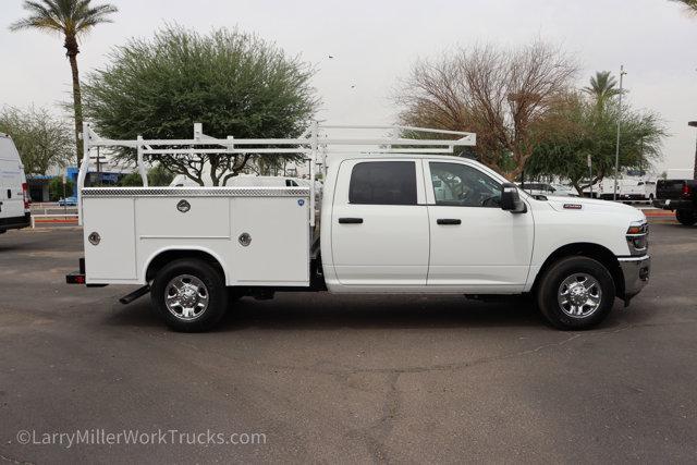 new 2026 Ram 2500 car