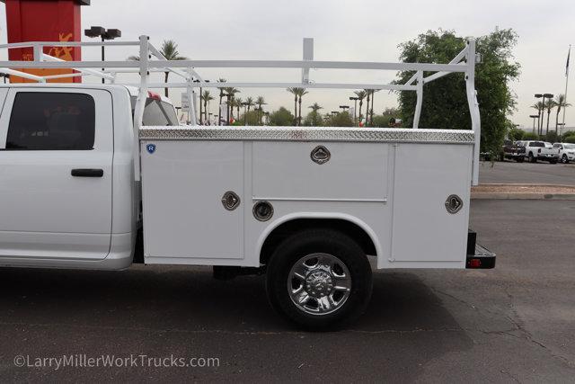 new 2026 Ram 2500 car