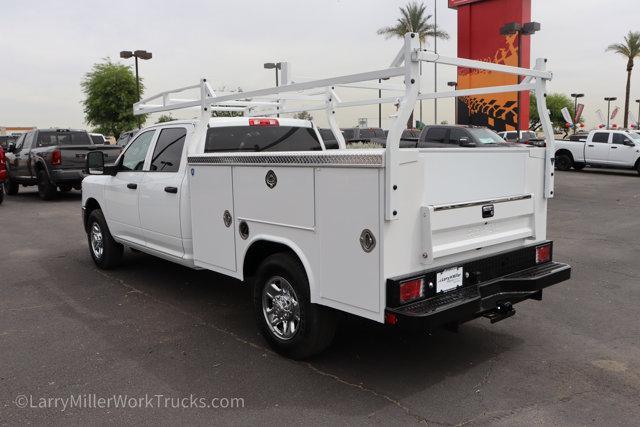 new 2026 Ram 2500 car