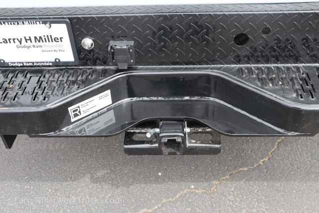 new 2026 Ram 2500 car