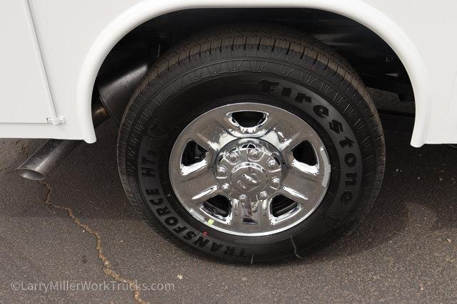 new 2026 Ram 2500 car