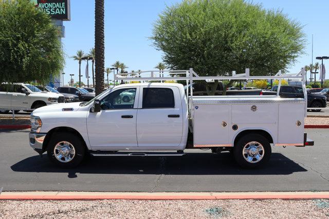 new 2026 Ram 2500 car