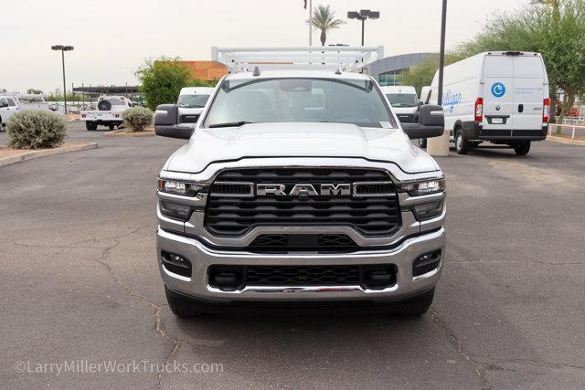 new 2026 Ram 2500 car