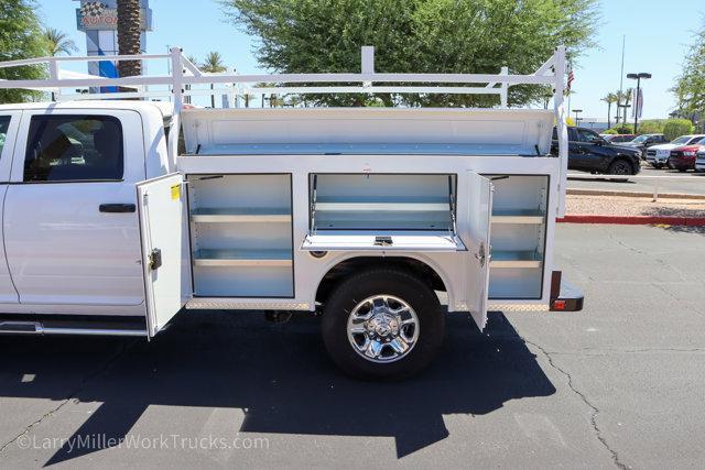 new 2026 Ram 2500 car