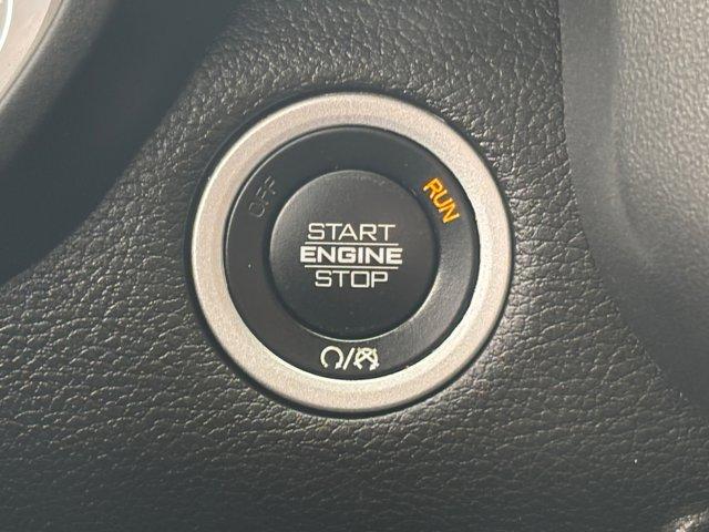 used 2025 Ram 1500 car, priced at $35,320