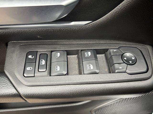 used 2025 Ram 1500 car, priced at $35,320