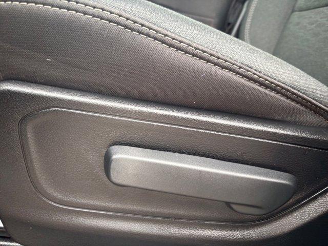 used 2025 Ram 1500 car, priced at $35,320