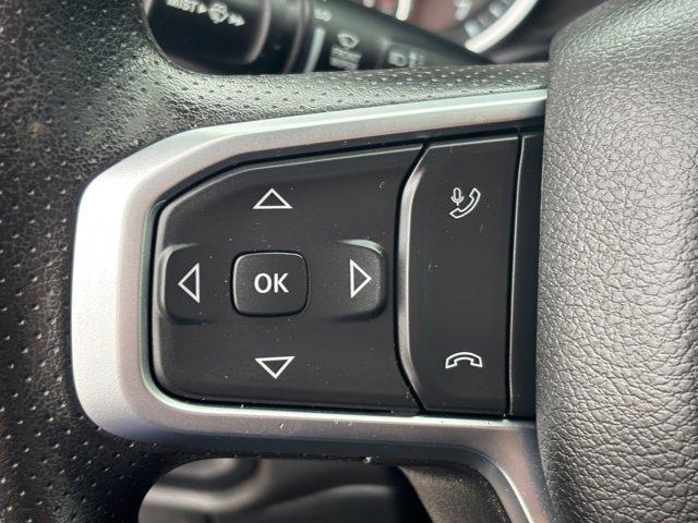 used 2025 Ram 1500 car, priced at $35,320