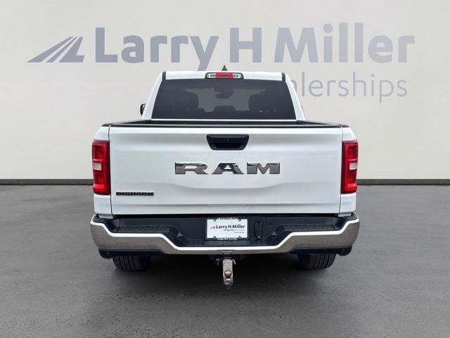 used 2025 Ram 1500 car, priced at $35,320