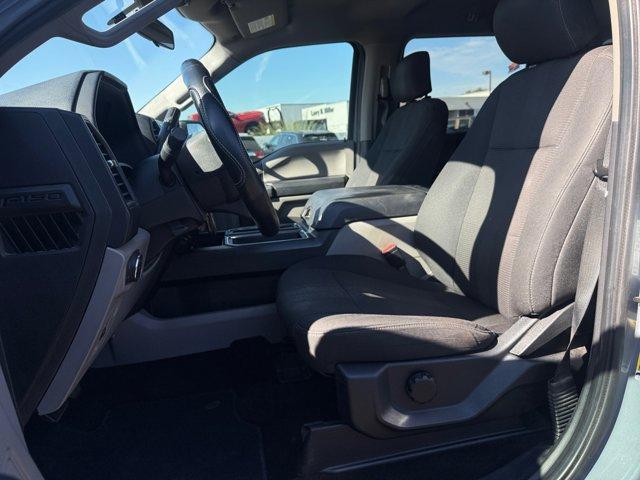used 2020 Ford F-150 car, priced at $24,015