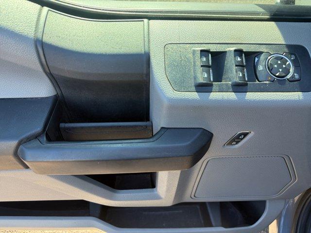 used 2020 Ford F-150 car, priced at $24,015