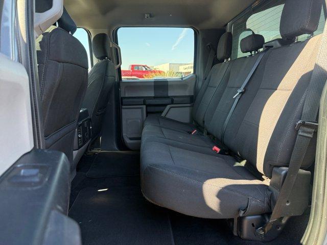 used 2020 Ford F-150 car, priced at $24,015