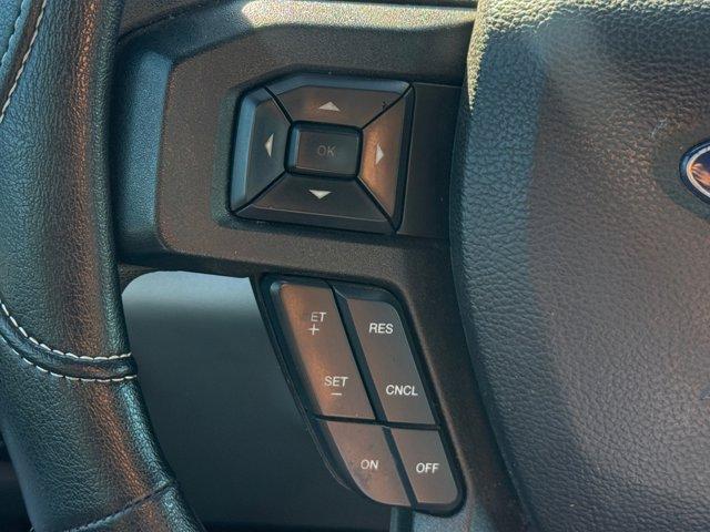 used 2020 Ford F-150 car, priced at $24,015