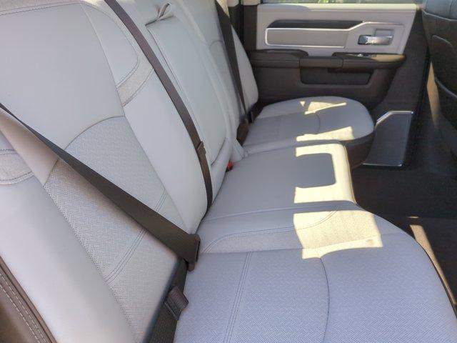 new 2026 Ram 2500 car, priced at $79,176