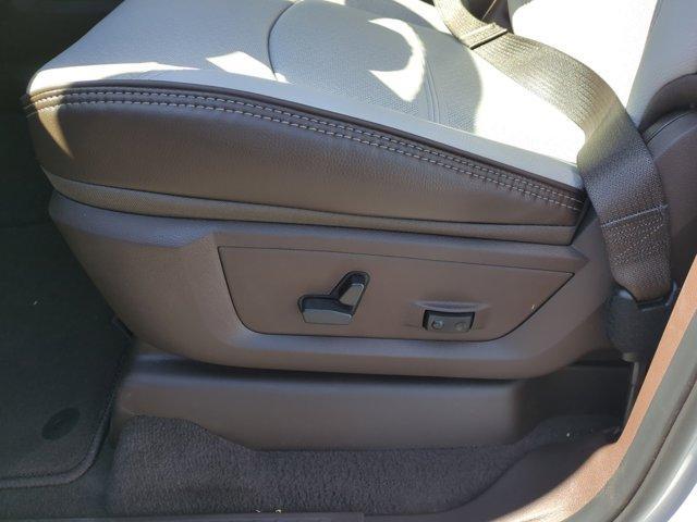 new 2026 Ram 2500 car, priced at $79,176